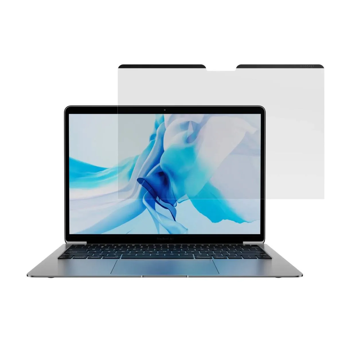 MagEasy Guard (Privacy) MacBook Magnetic Privacy Screen Protector