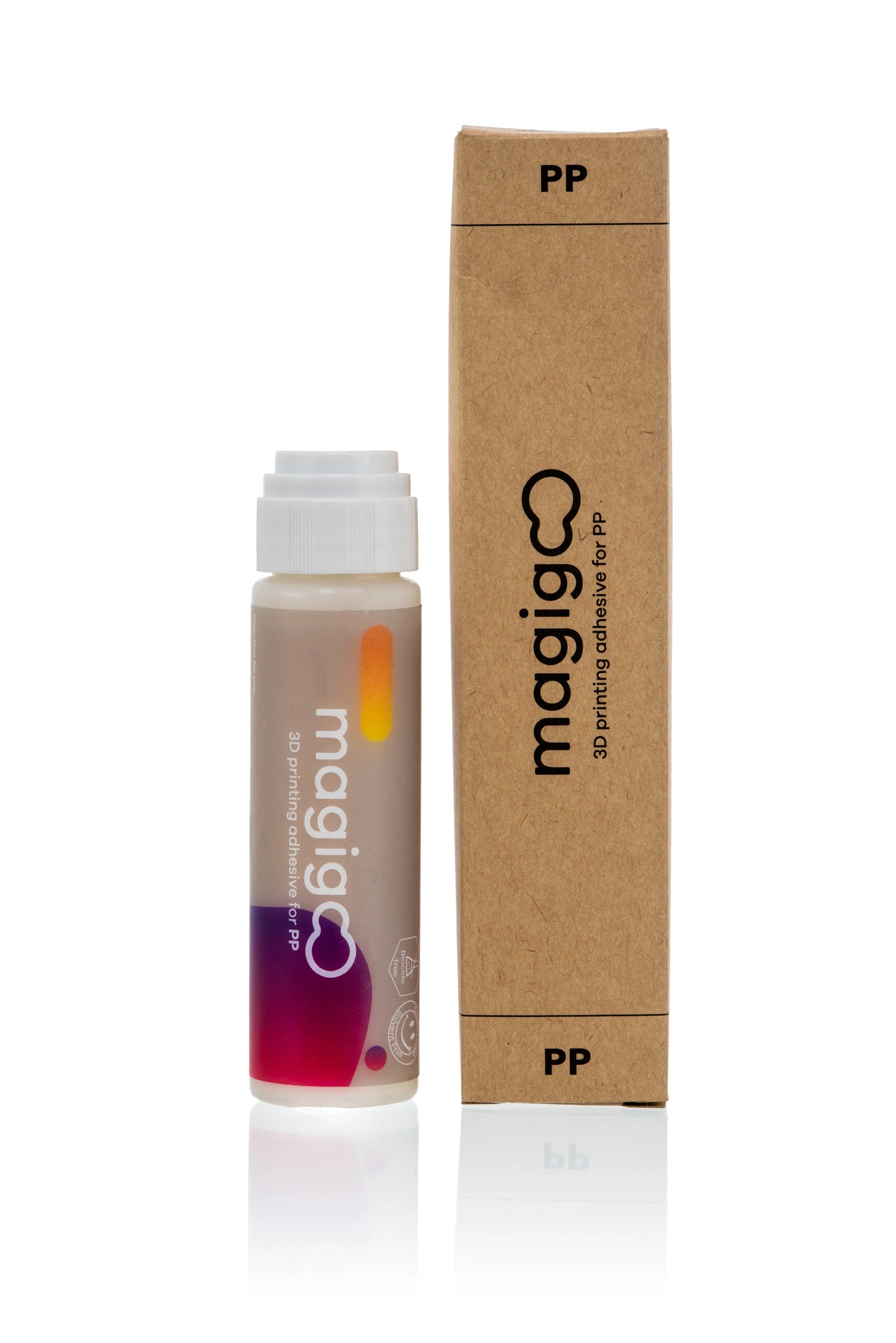 Magigoo PP - 3D Printing Adhesive