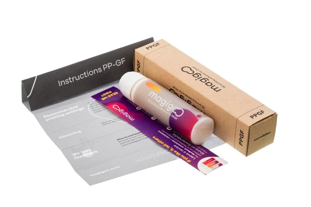 Magigoo PPGF - 3D Printing Adhesive