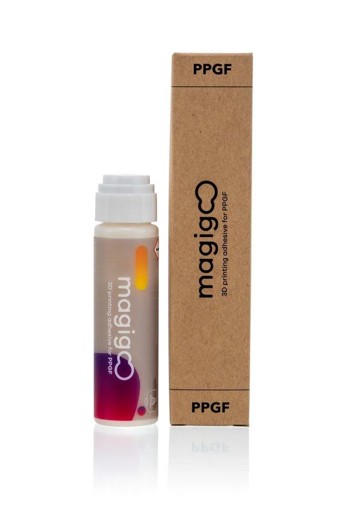 Magigoo PPGF - 3D Printing Adhesive