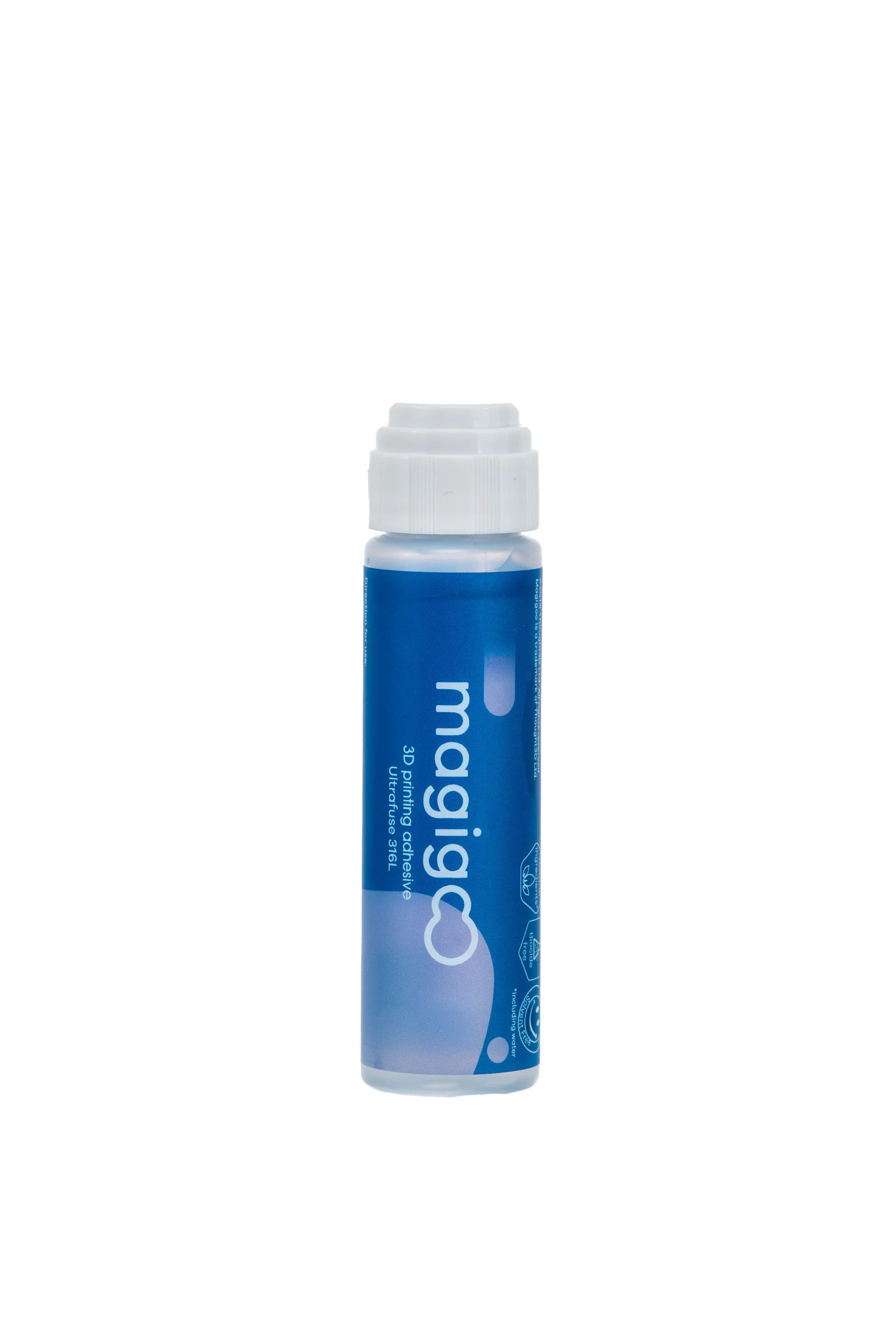 Magigoo Pro Metal - For Ultrafuse 316L Metal Filament