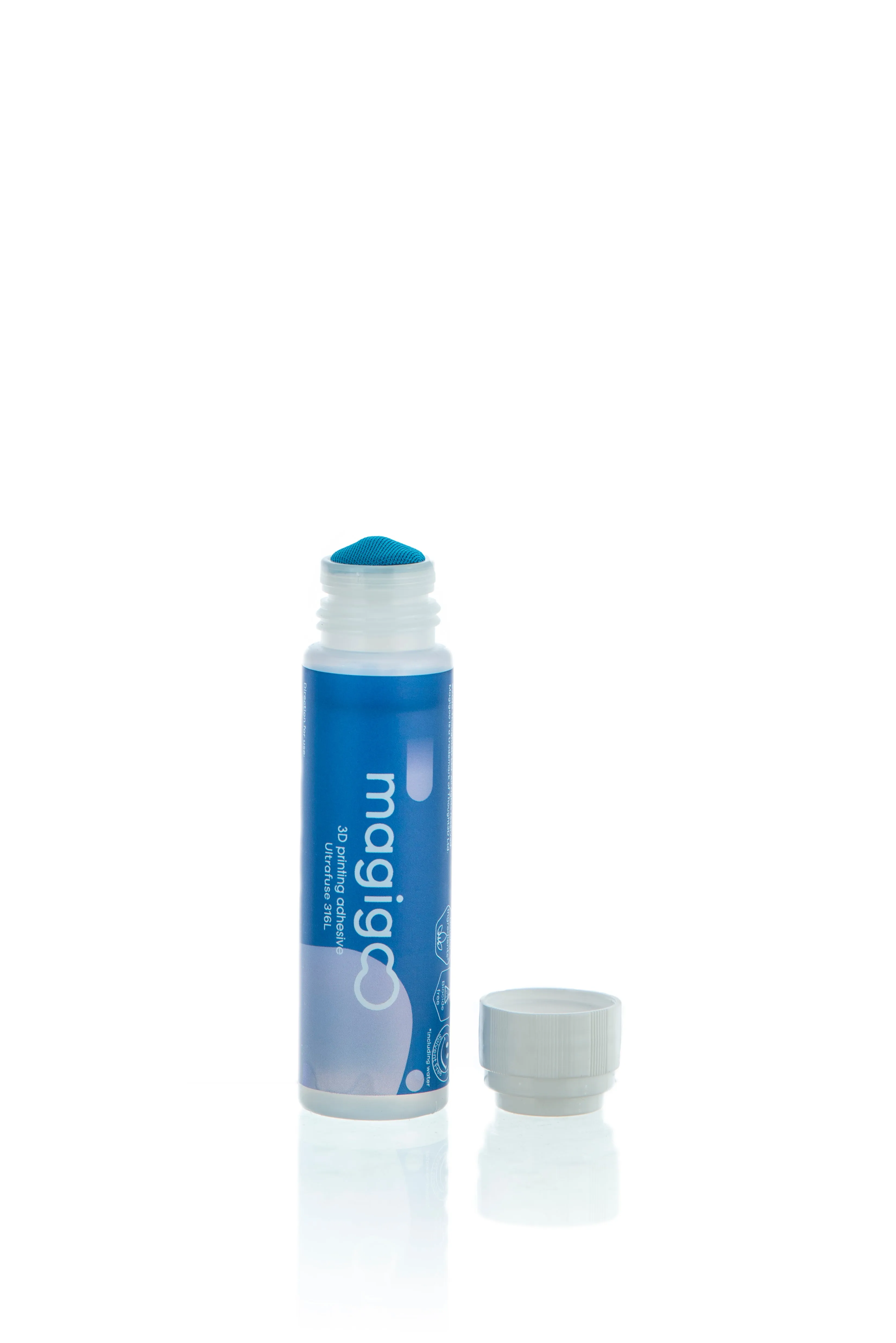 Magigoo Pro Metal - For Ultrafuse 316L Metal Filament