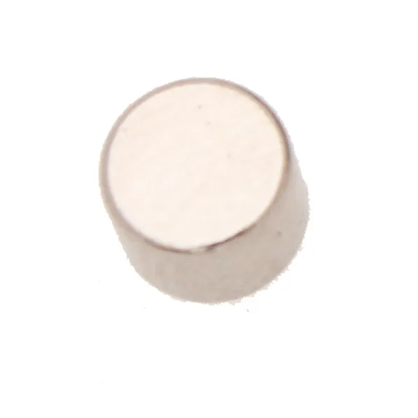 Magnet (4.0mm x 3.0mm) for use with Reed Switch