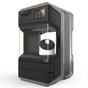 MakerBot Method X 3D Printer - Carbon Fiber Edition