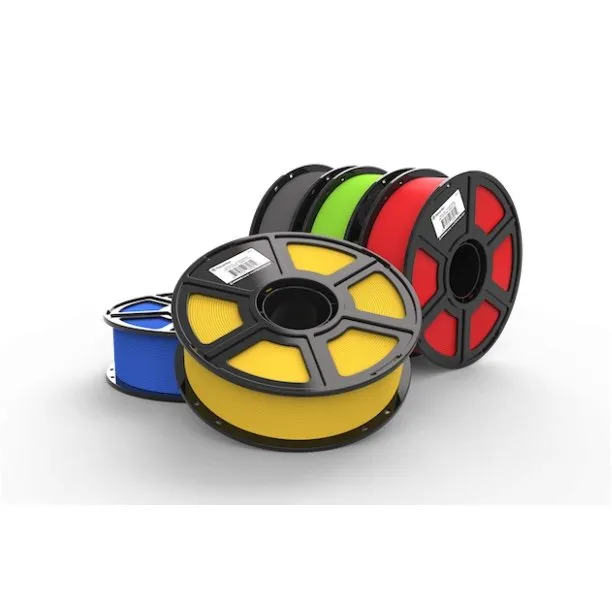 MakerBot SKETCH Filament 5 Pack (5 PLA)