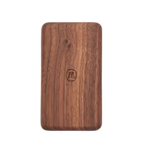 Marley Natural American Black Walnut Case