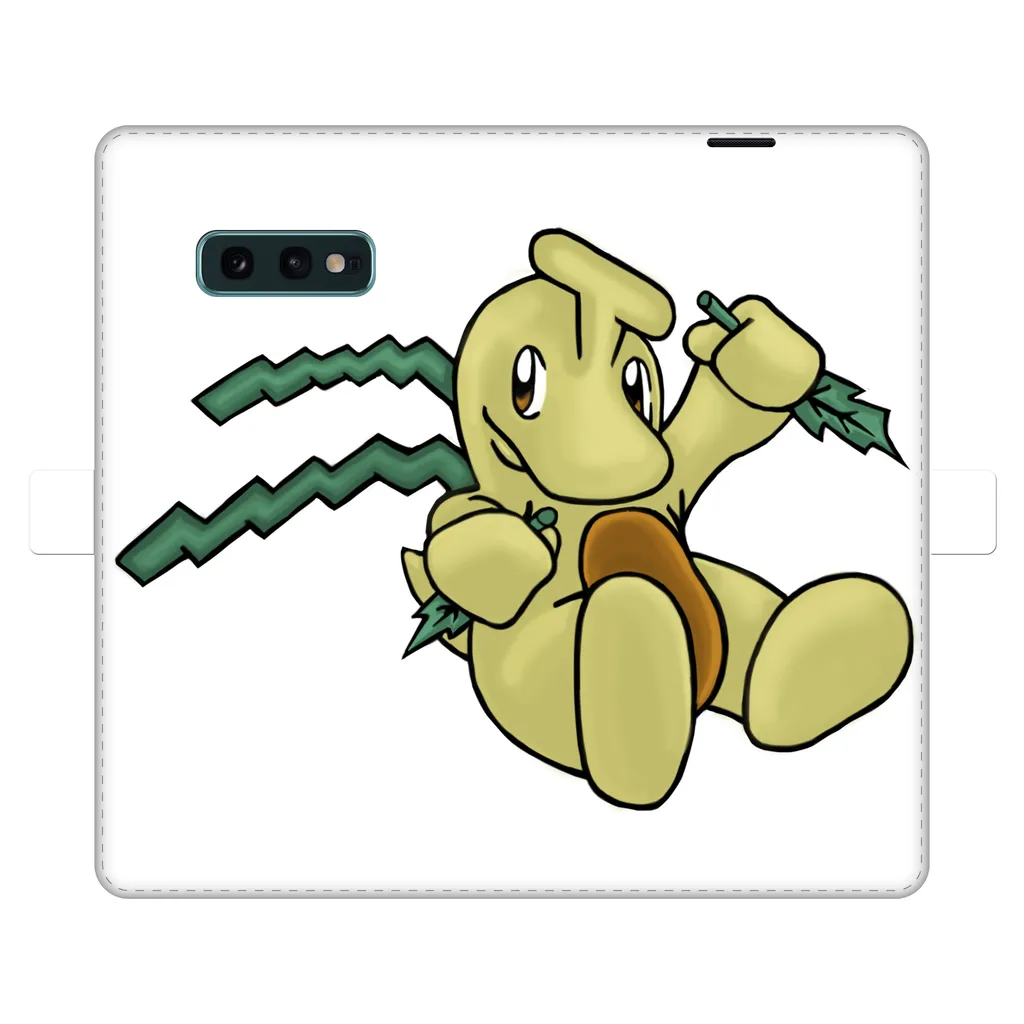 Mercardo Fully Printed Wallet Cases