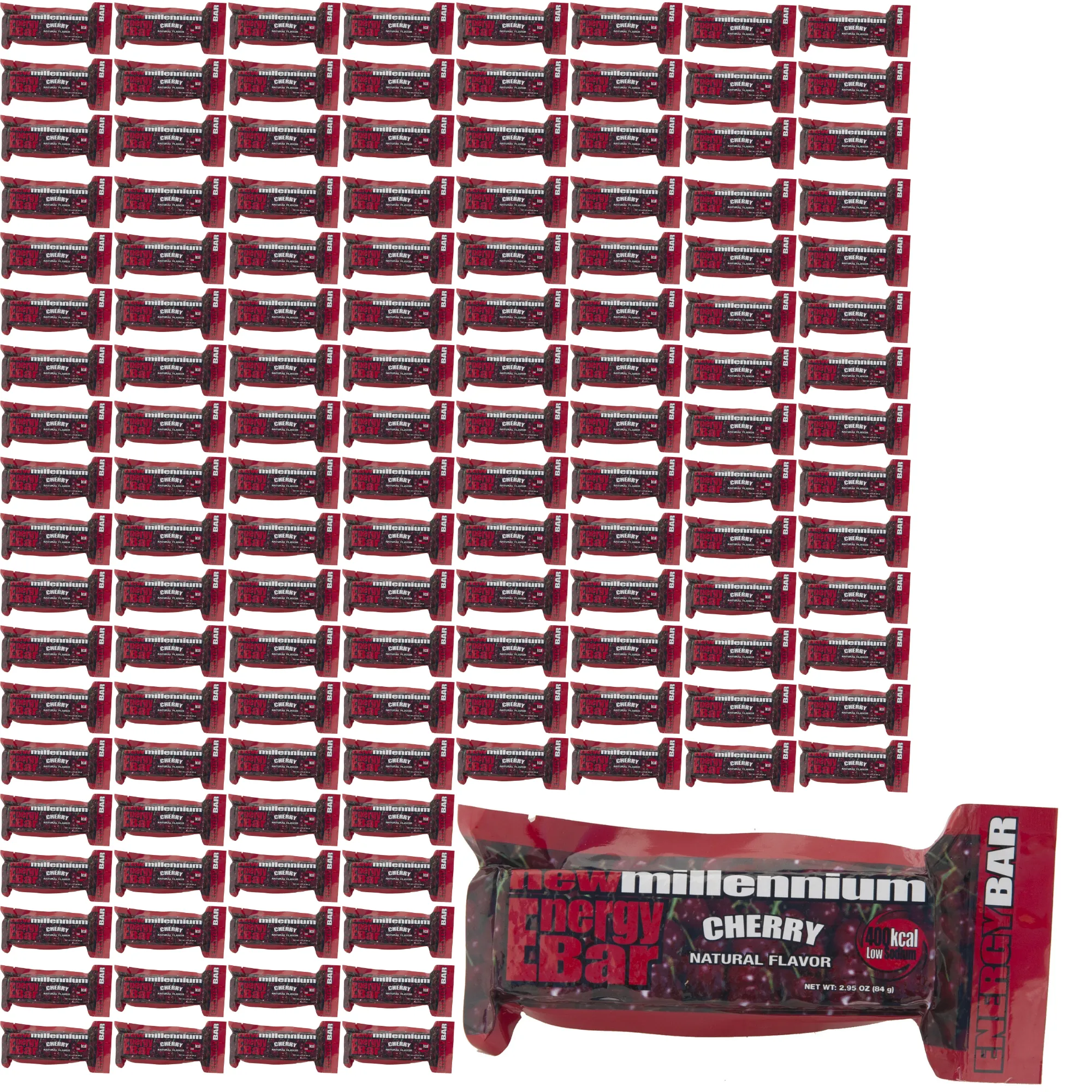 Millennium Food Bars Case