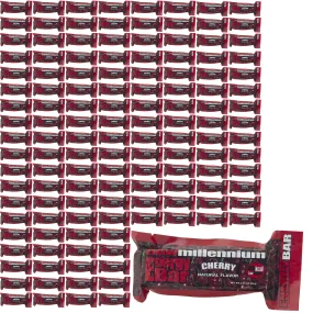 Millennium Food Bars Case