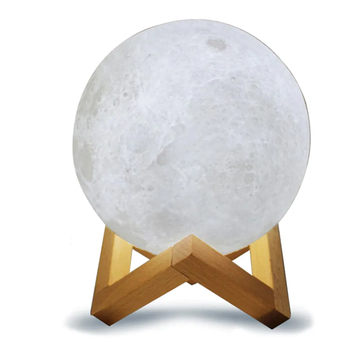 Moon Lamp