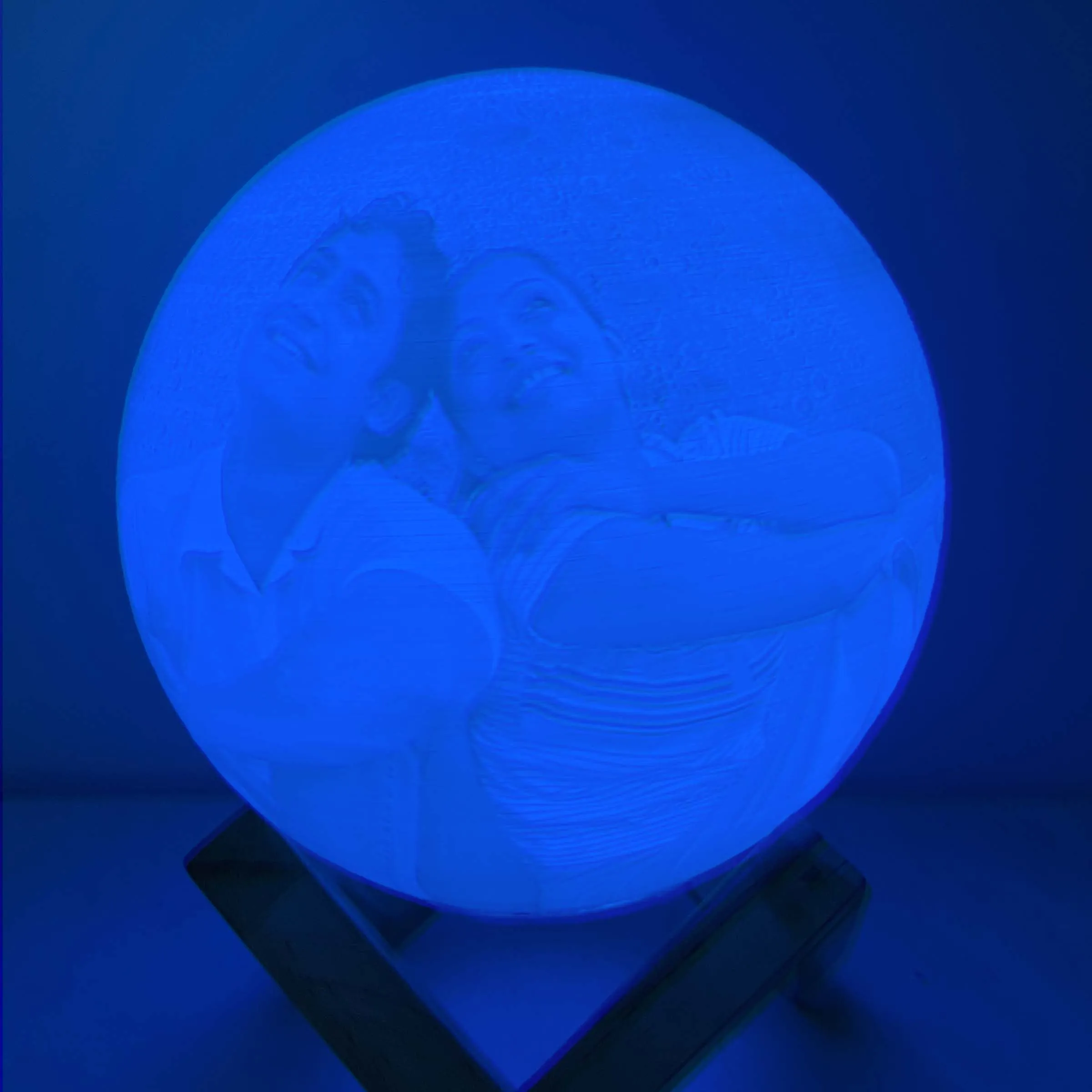Moon Lamp