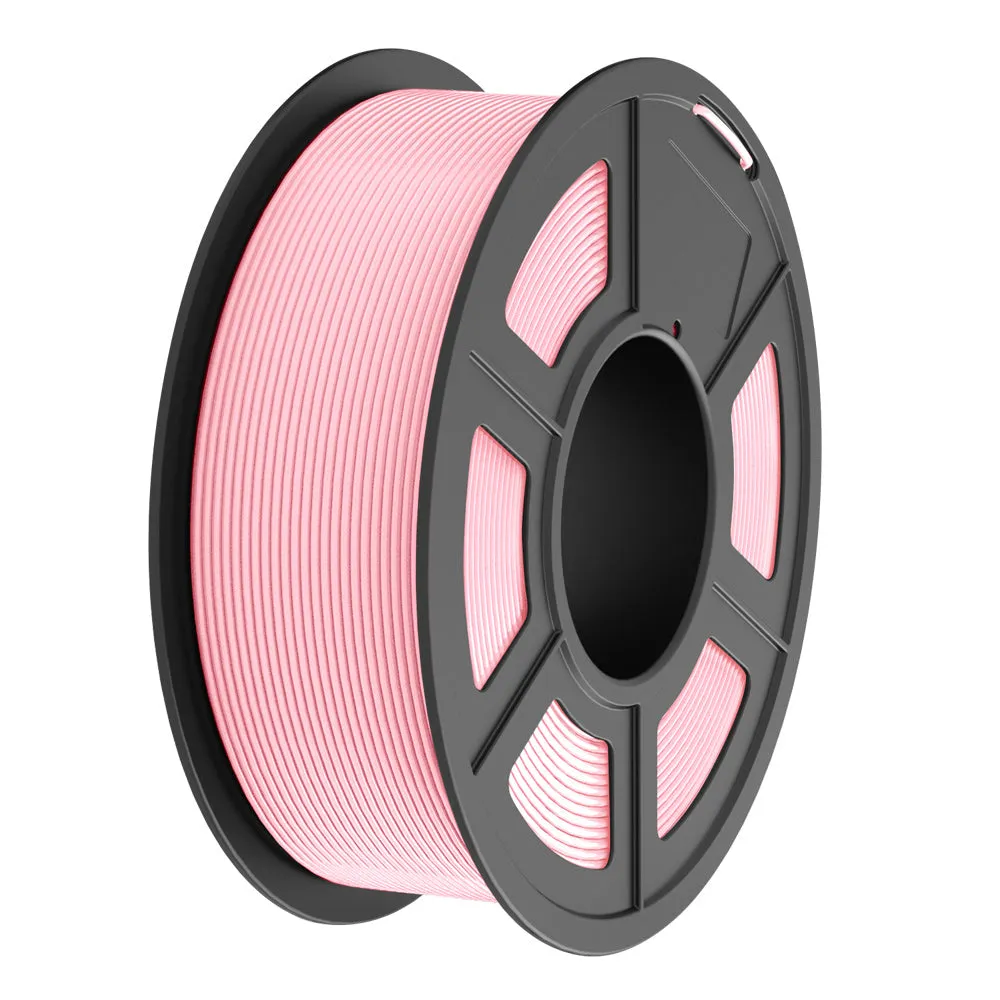 [MOQ: 3KG] PLA Meta(Macaron Colors) 3D Printer Filament 1KG