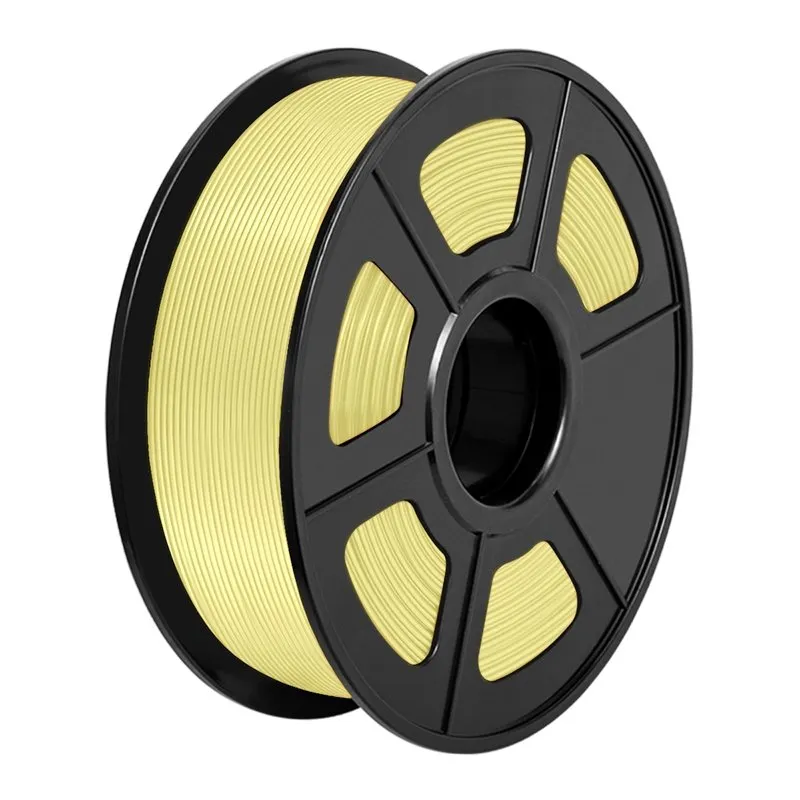 [MOQ: 3KG] PLA Meta(Macaron Colors) 3D Printer Filament 1KG