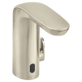 NextGen Selectronic 0.35 GPM Integrated Proximity Bathroom Faucet Base with SmarTherm