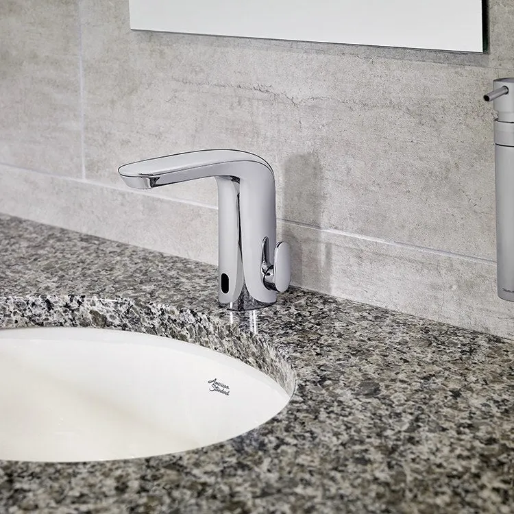 NextGen Selectronic Integrated Proximity Bathroom Faucet with SmarTherm 1.5 GPM