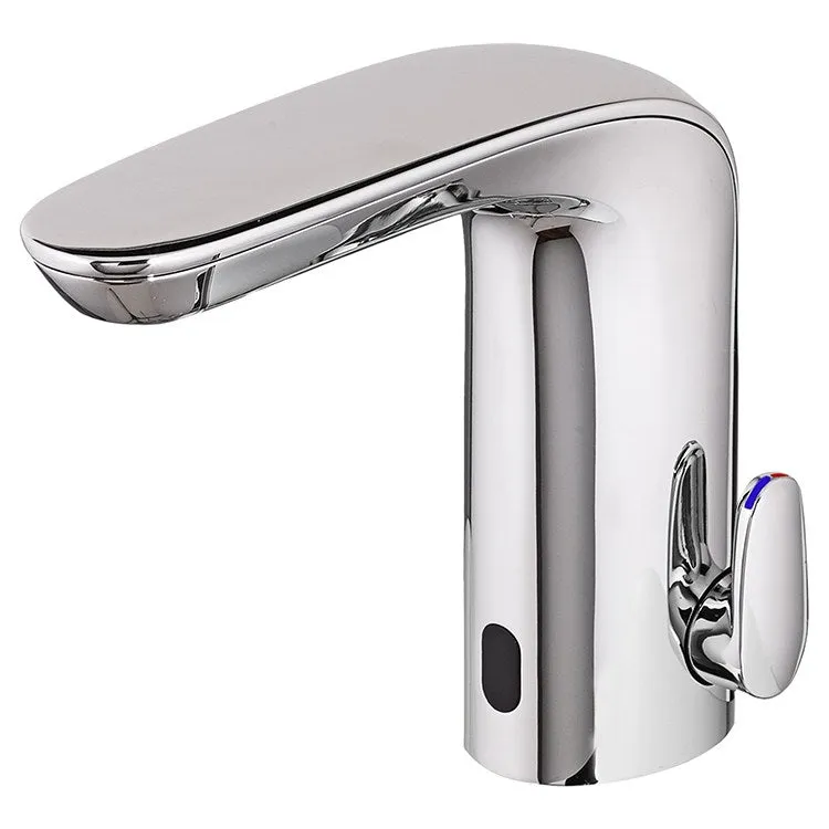 NextGen Selectronic Integrated Proximity Bathroom Faucet with SmarTherm 1.5 GPM