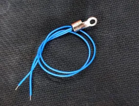 NTC 10K Ohm WIRED Thermistor temperature sensor ET5524