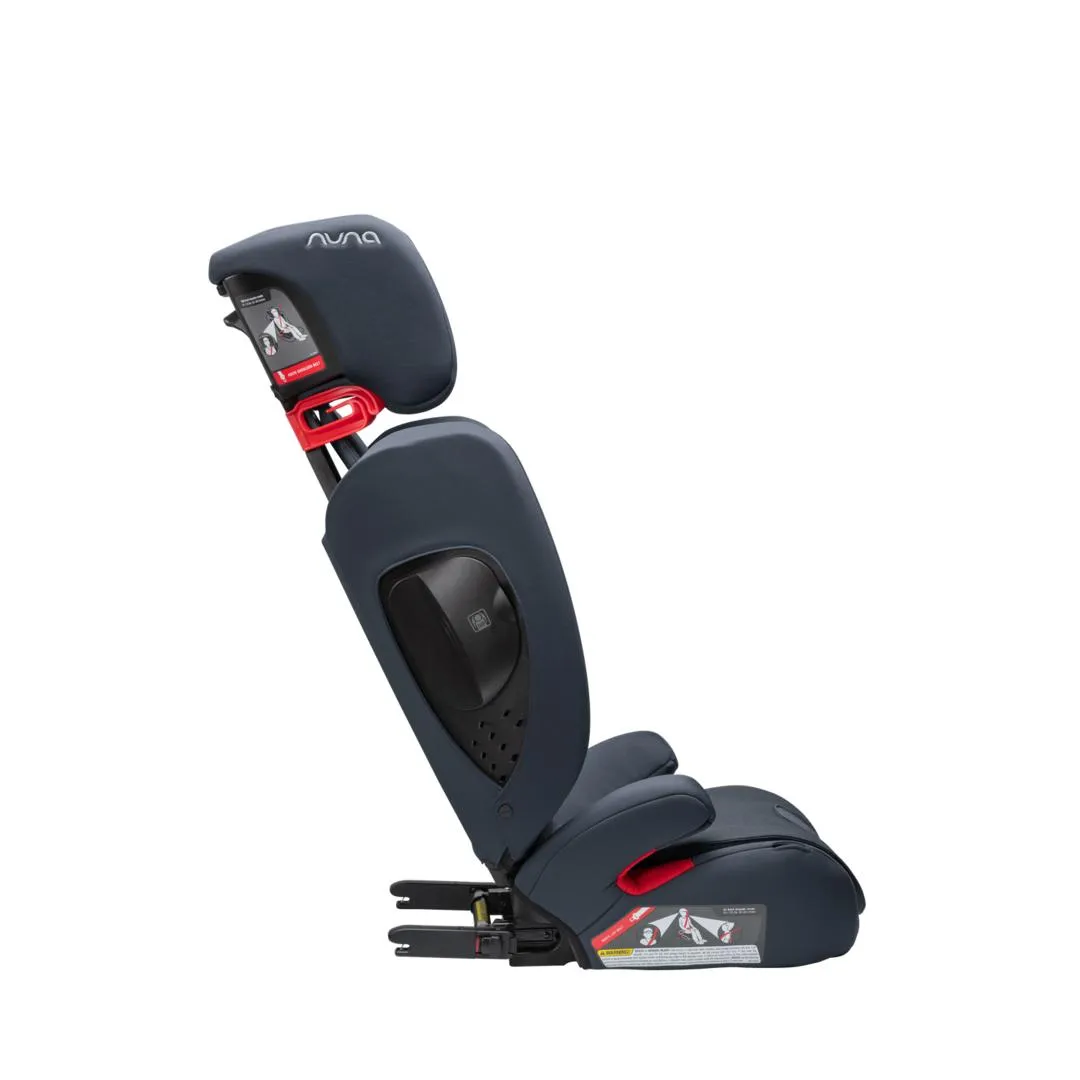 Nuna - Aace Booster Seat - Lake