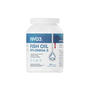 NYO3 97% Ultra Omega-3