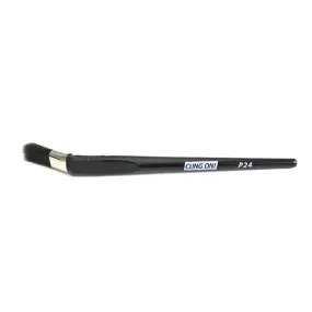 P24 Angled Bent Brush - Cling On