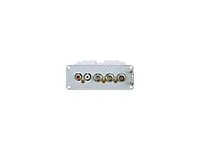 Panasonic TY-42TM6A BNC Component Video Terminal Board for Plasma and LCD Monitors