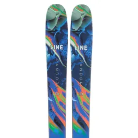 Pandora 104 Skis 2024