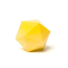 Partly Sunny Yellow Multicolor HTPLA