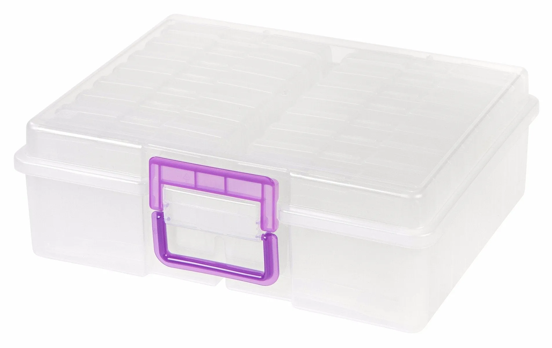 Photo Keeper - 4" x 6" - 16 Case