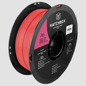 PINK PLA PRO  FILAMENT - 1.75MM, 1KG SPOOL