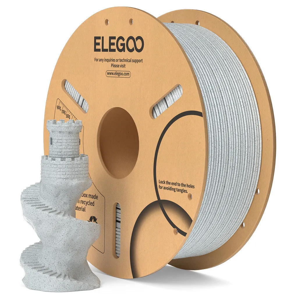 PLA Filament 1.75mm Special Colored 1KG