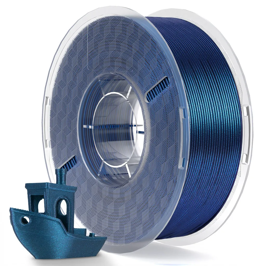 PLA Filament 1.75mm Special Colored 1KG