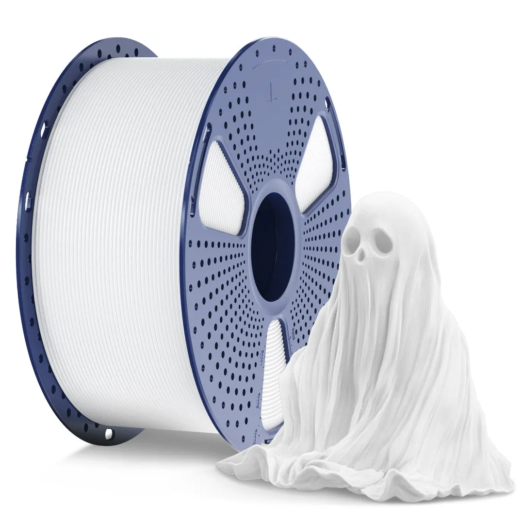 PLA Meta(Macaron Colors) 3KG Large Spool 3D Printer Filament 3KG