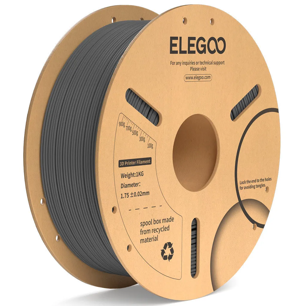PLA Plus Filament 1.75mm Colored 1KG