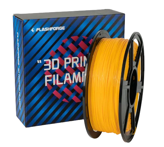 PLA PRO (PLA ) Flashforge Filaments (500G)