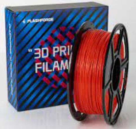 PLA PRO (PLA ) Flashforge Filaments (500G)