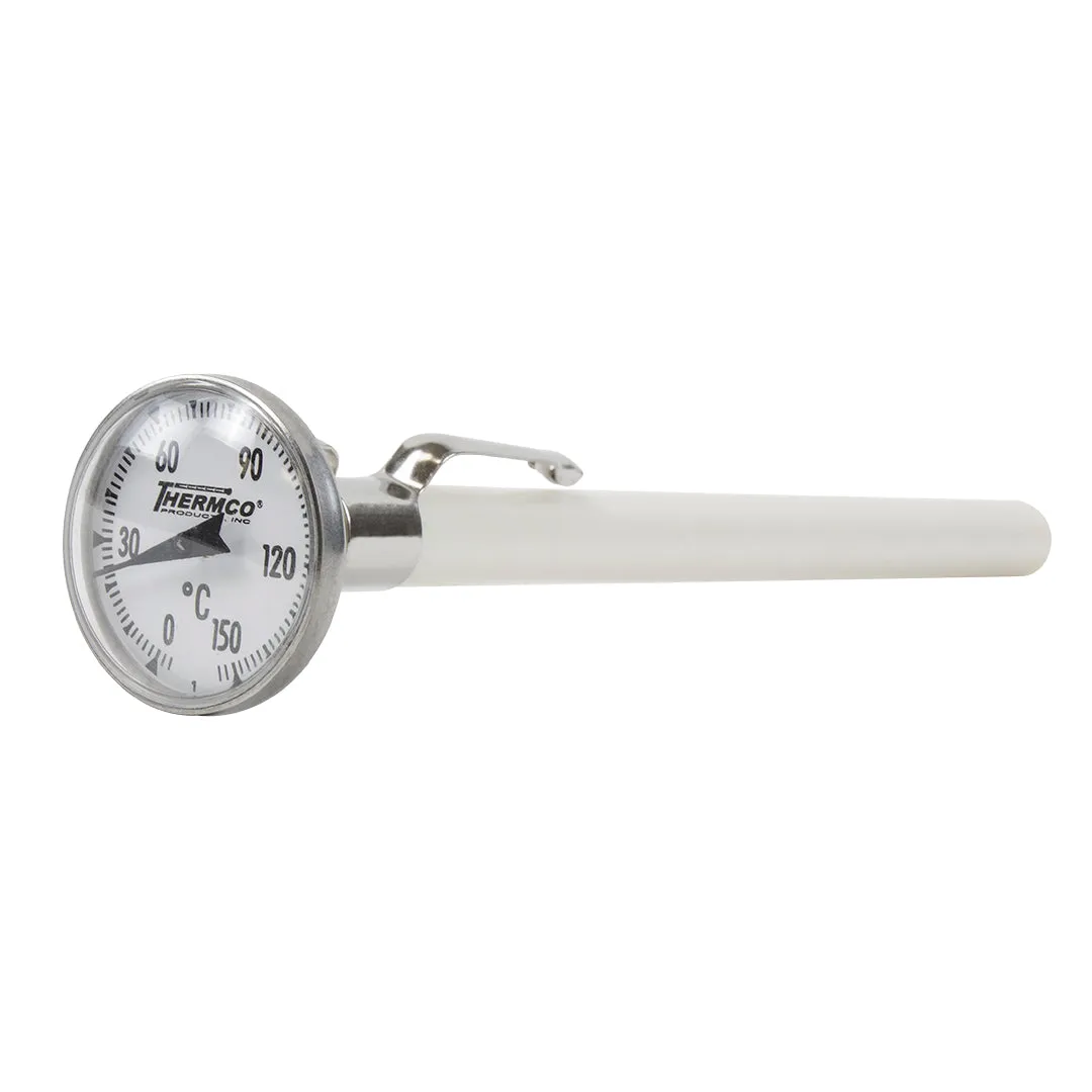 Pocket Dial Thermometers