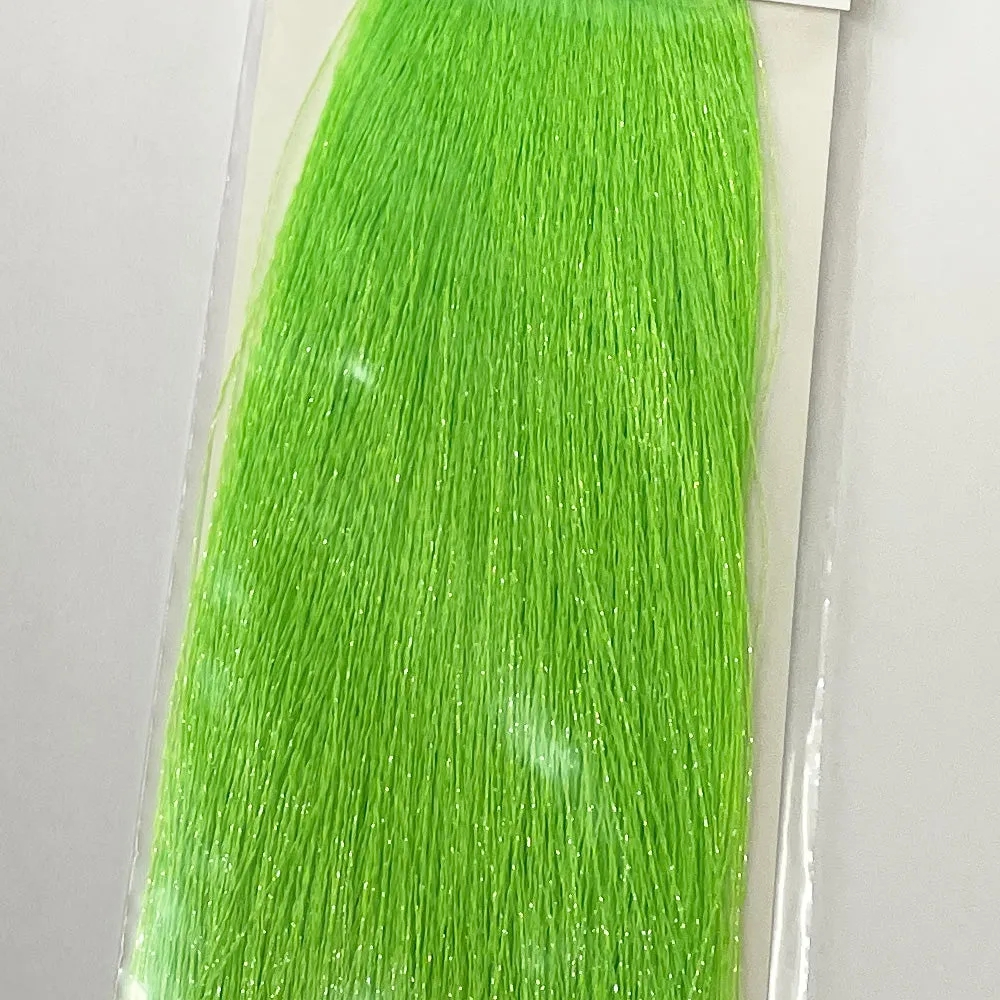 Polar Flash Tying Material