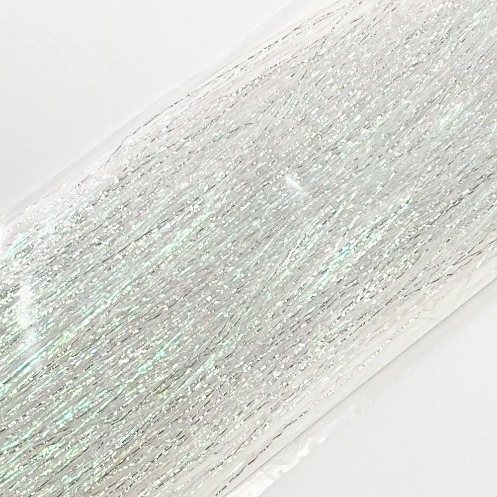 Polar Flash Tying Material