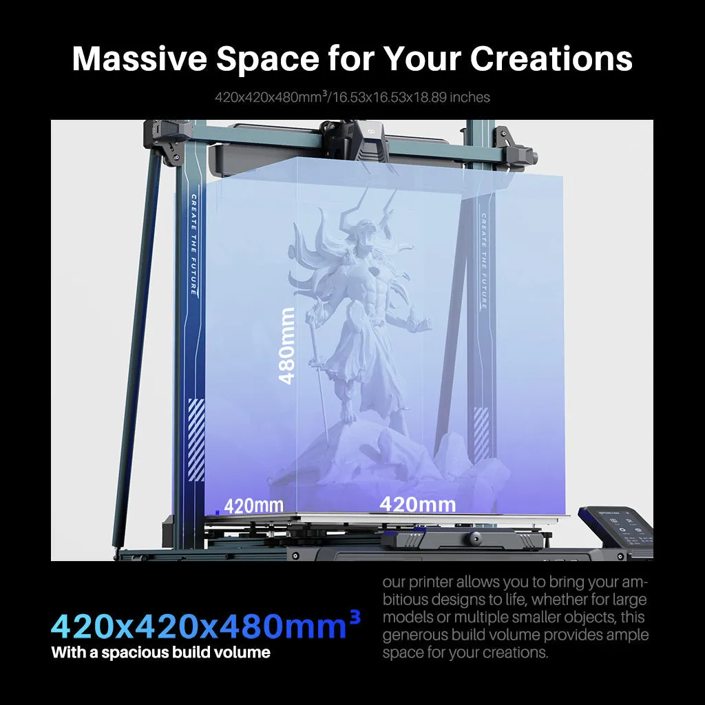 PRE-ORDER | Neptune 4 Max