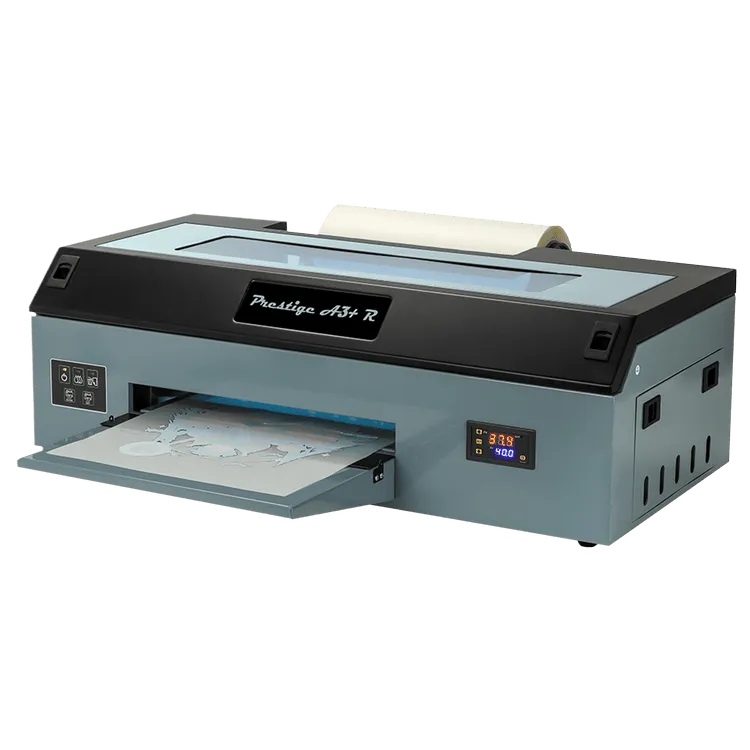 Prestige A3  R 13" DTF Printer