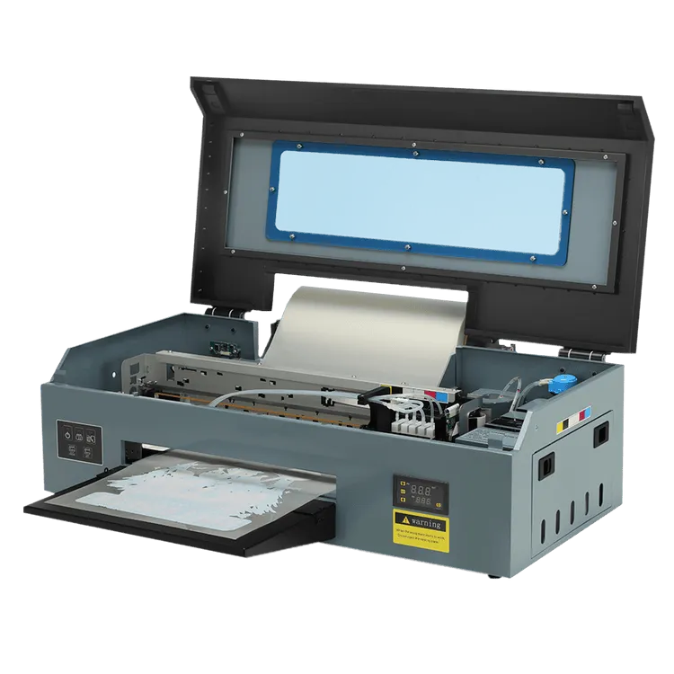 Prestige A3  R 13" DTF Printer
