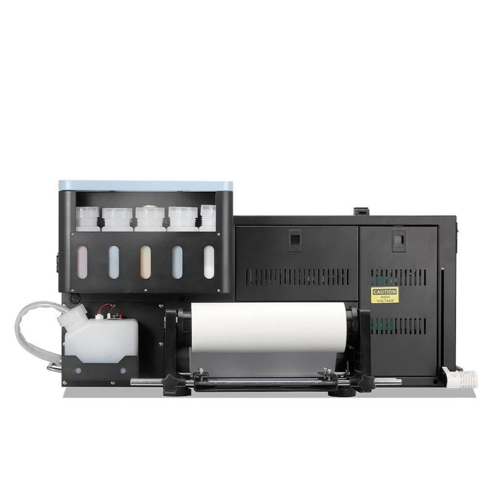Prestige R2 Pro 13" DTF Printer