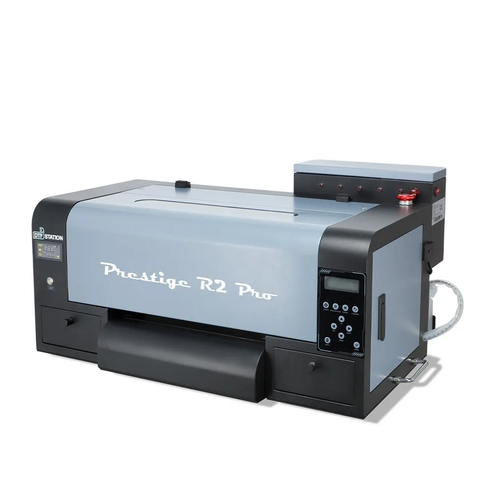 Prestige R2 Pro 13" DTF Printer