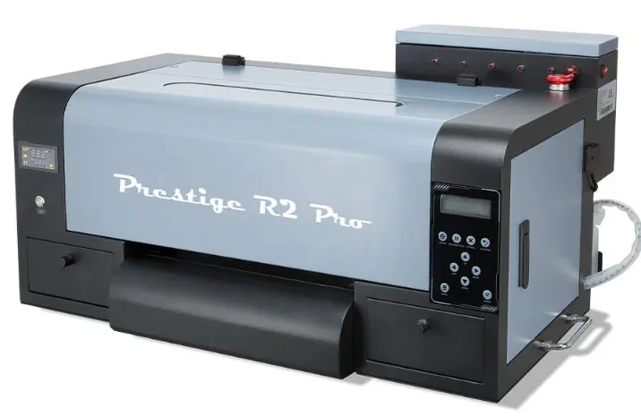 Prestige R2 Pro 13" DTF Printer