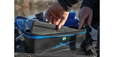 Preston EVA Hooklength Cases