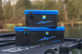 Preston EVA Hooklength Cases