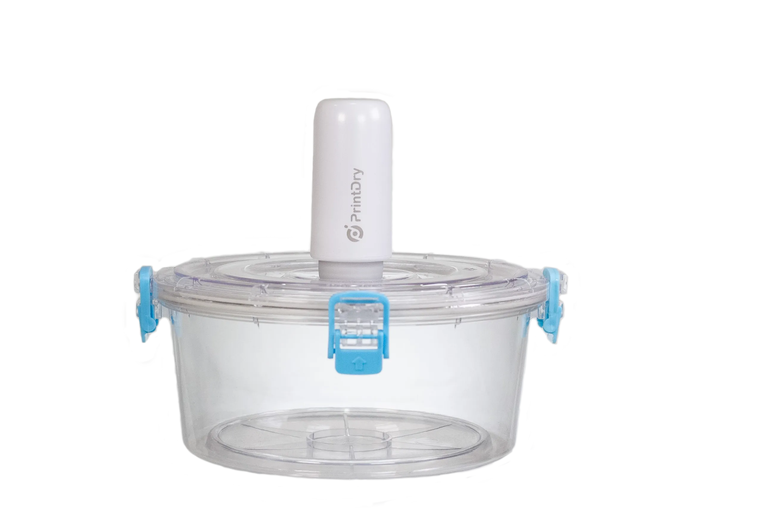 PrintDry Vacuum Sealed Filament Container - 5 Pack