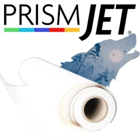 PrismJET 234 WallTEX - Printable Removable Wall Fabric
