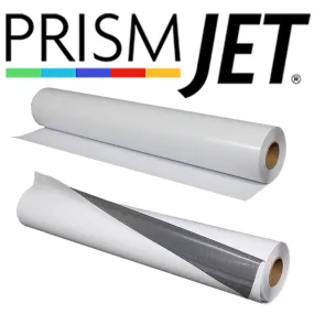 PrismJET 80/20 One Way View Perforated Window Vinyl
