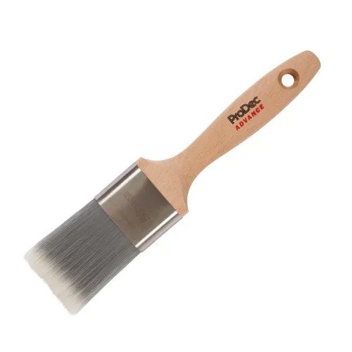 Prodec Advance Ice Fusion 2" Straight Cut Brush